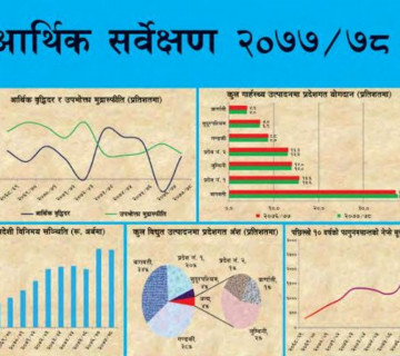 चालू वर्षमा ४८ हजारलाई पूर्ण रोजगारी